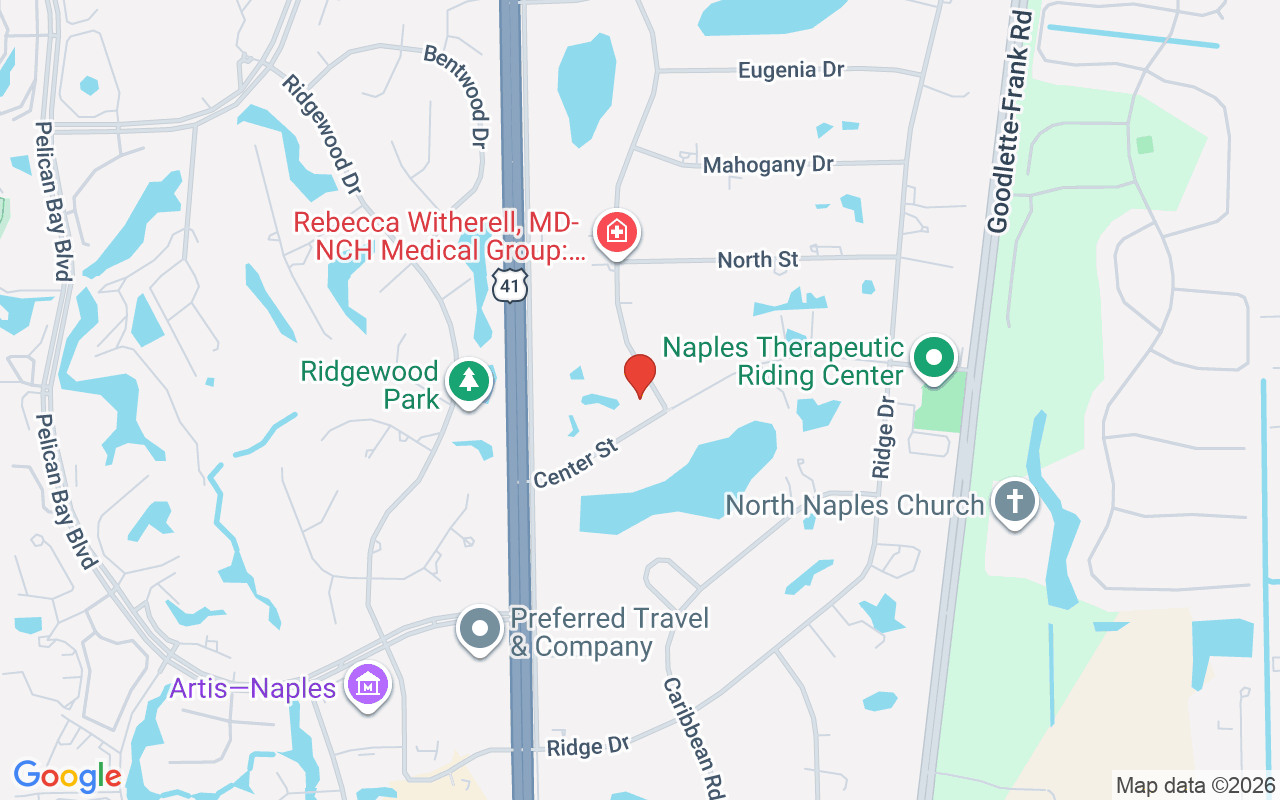 117 West St, Naples, FL 34108