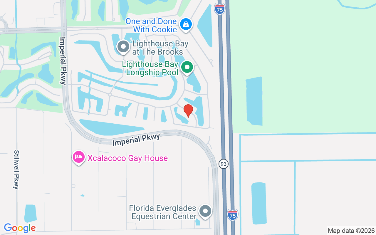 10921 Santa Margherita Rd 202, Estero, FL 34135