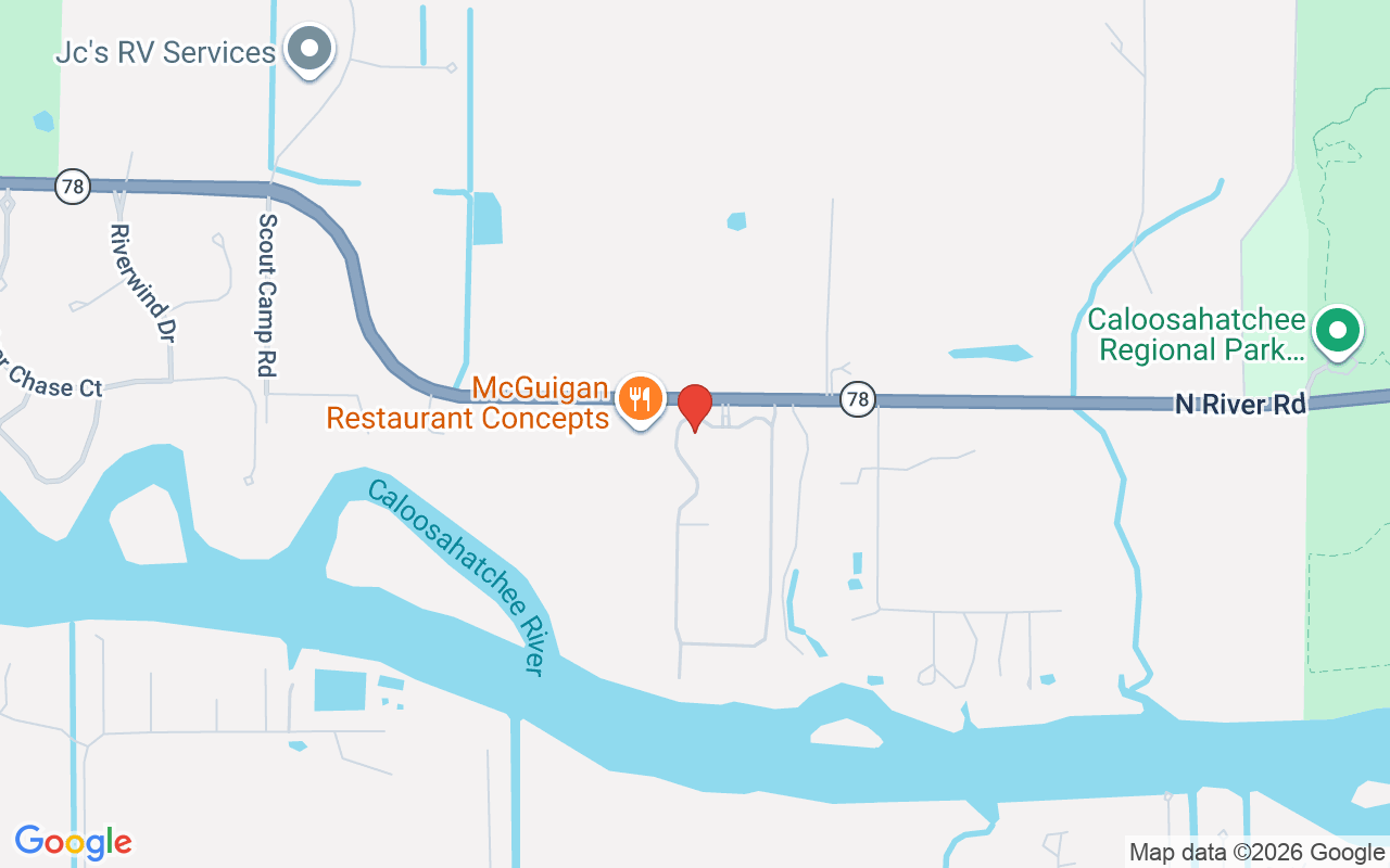 17210 Serengeti Cir, Alva, FL 33920