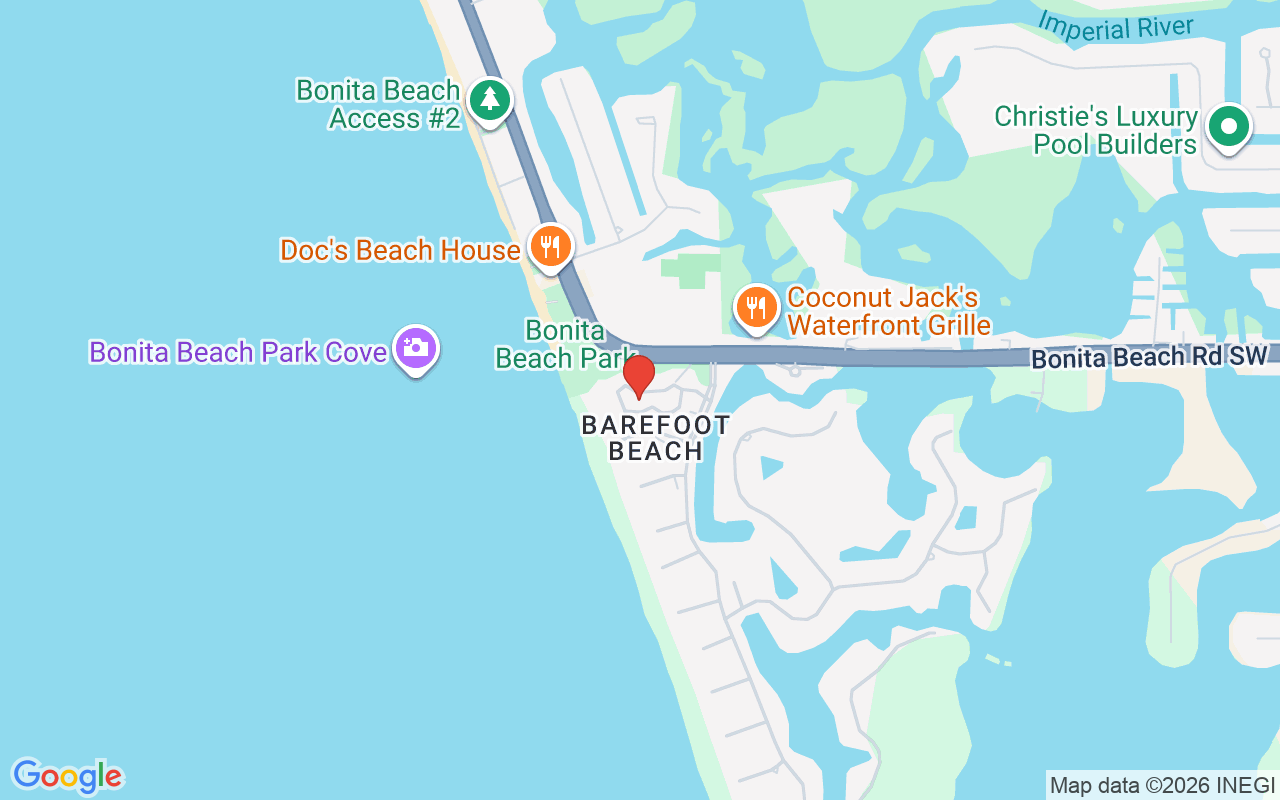 160 Barefoot Cir #38, Bonita Springs, FL 34134