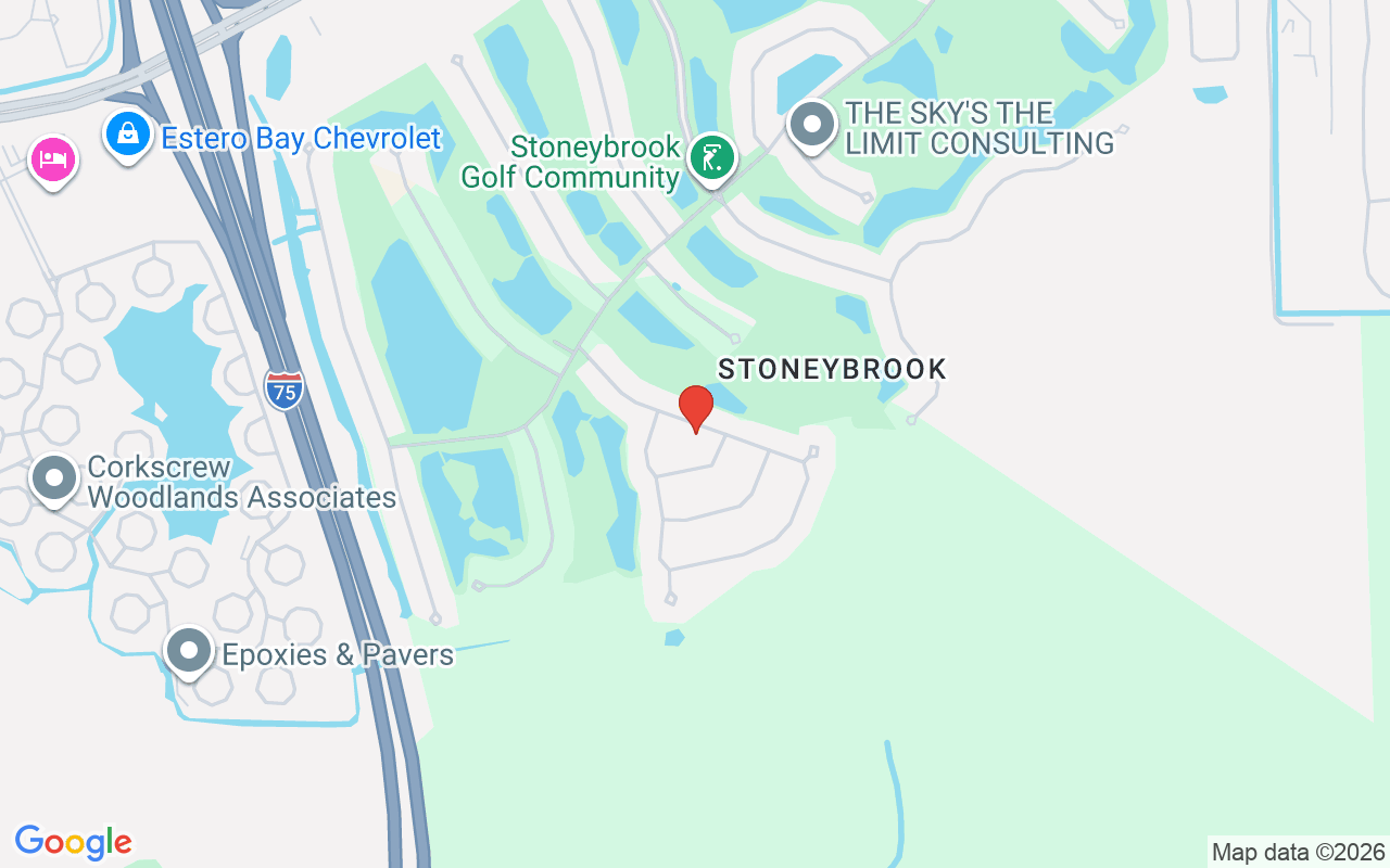 21572 Brixham Run Loop, Estero, FL 33928