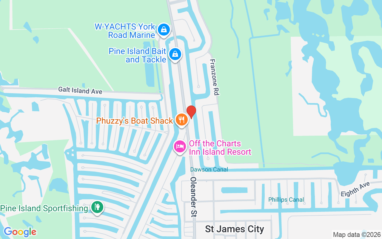 3100 Stringfellow Rd #4, St. James City, FL 33956