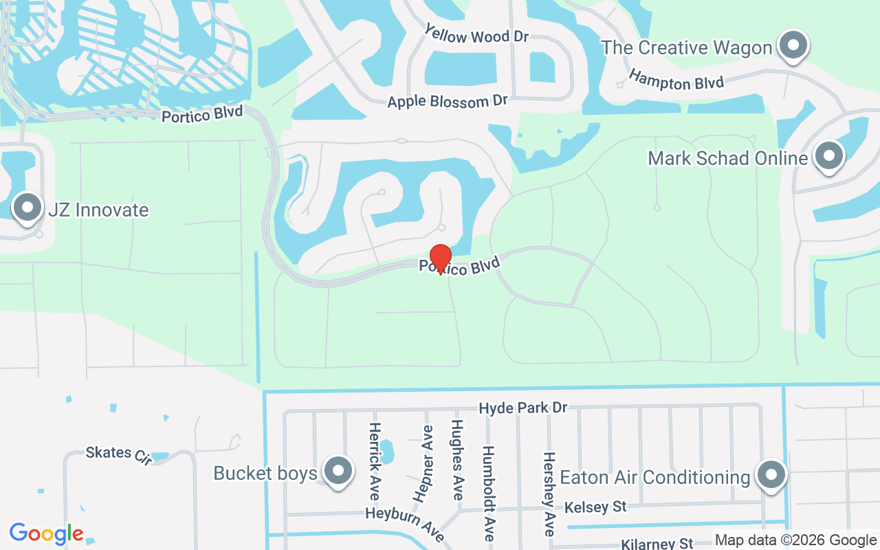 14745 Cantabria Dr, Fort Myers, FL 33905