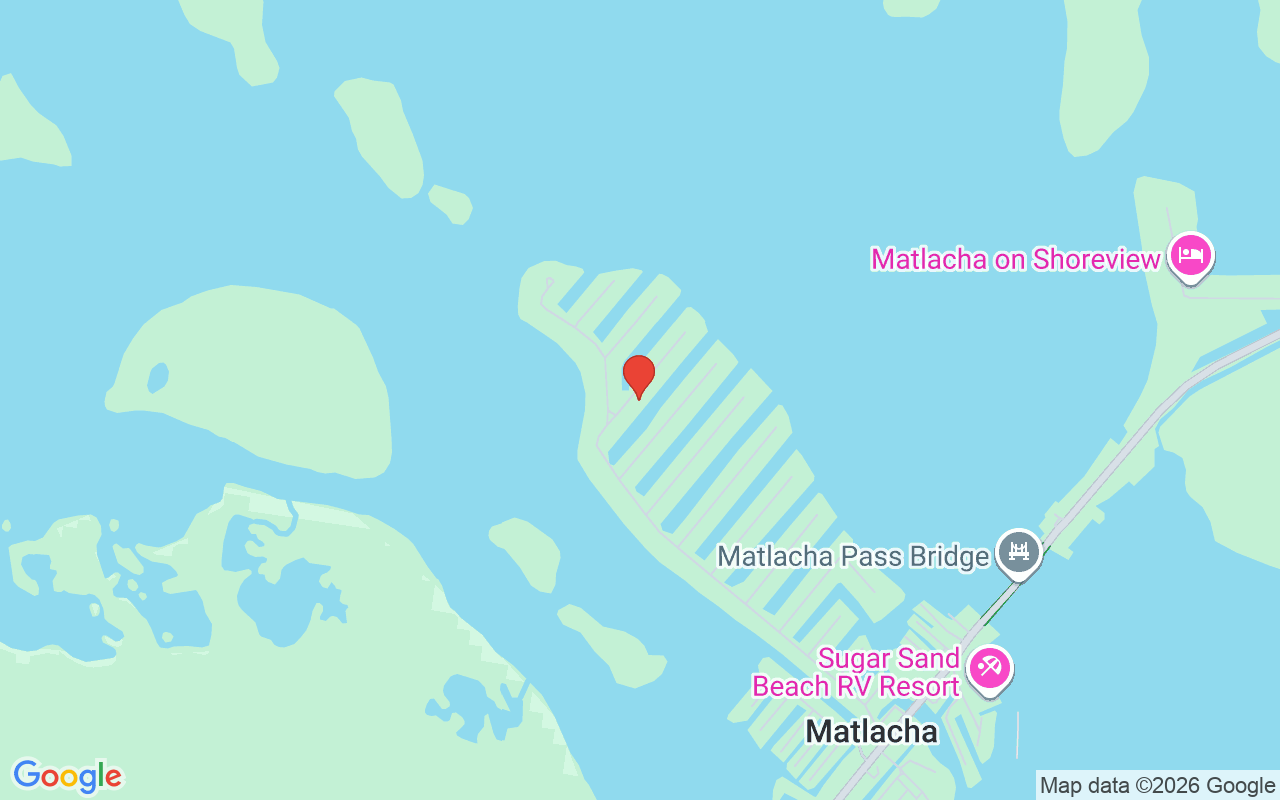 2831 Janet St, Matlacha, FL 33993