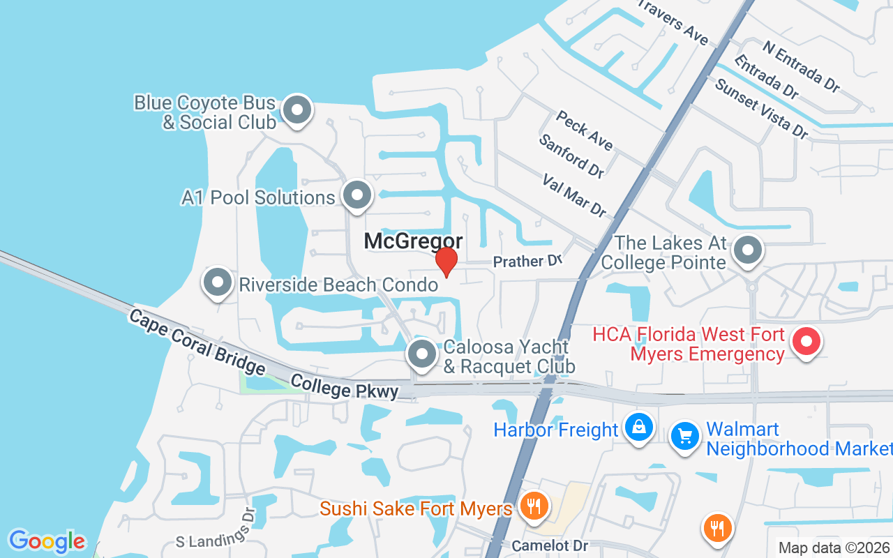 4257 Island Cir #3, Fort Myers, FL 33919