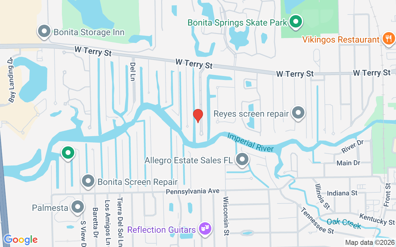 27160 Flamingo Dr, Bonita Springs, FL 34135