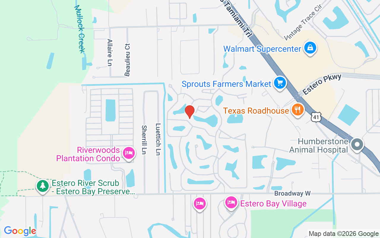 4190 Jace Ct, Estero, FL 33928