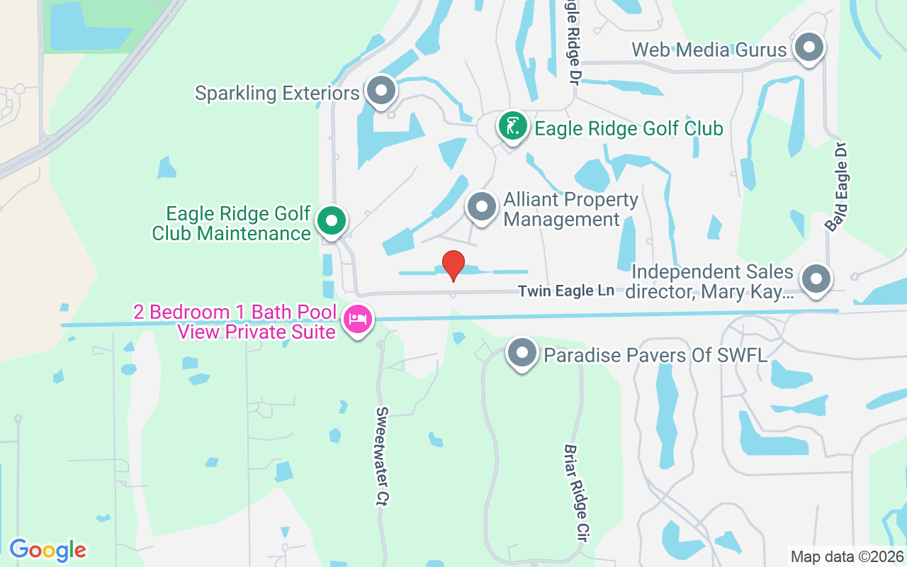 7241 Twin Eagle Ln, Fort Myers, FL 33912