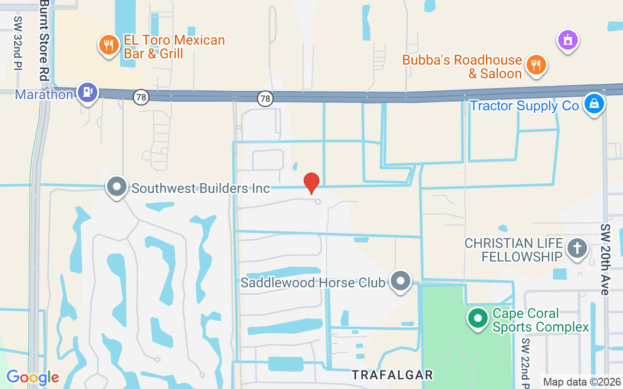 2607 Malaita Ct, Cape Coral, FL 33991