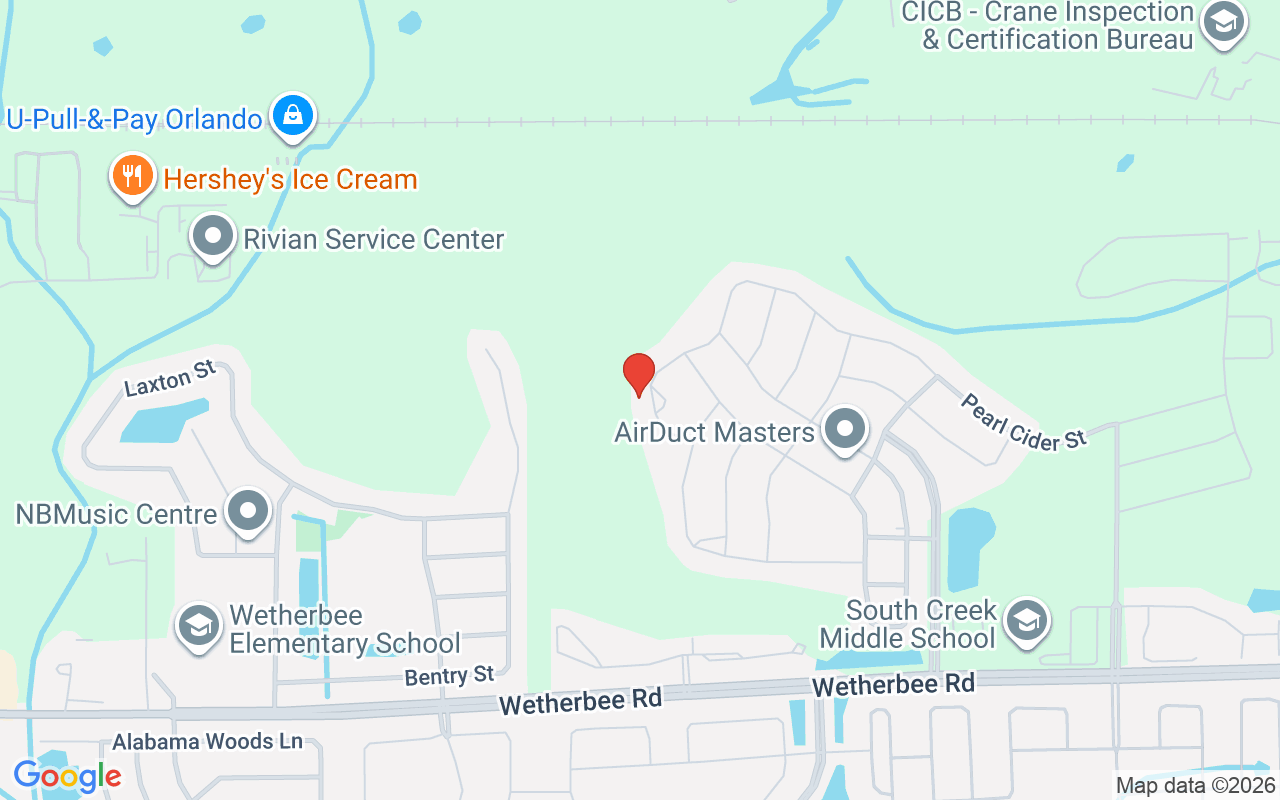 2137 Pearl Cider Street, Orlando, FL 32824