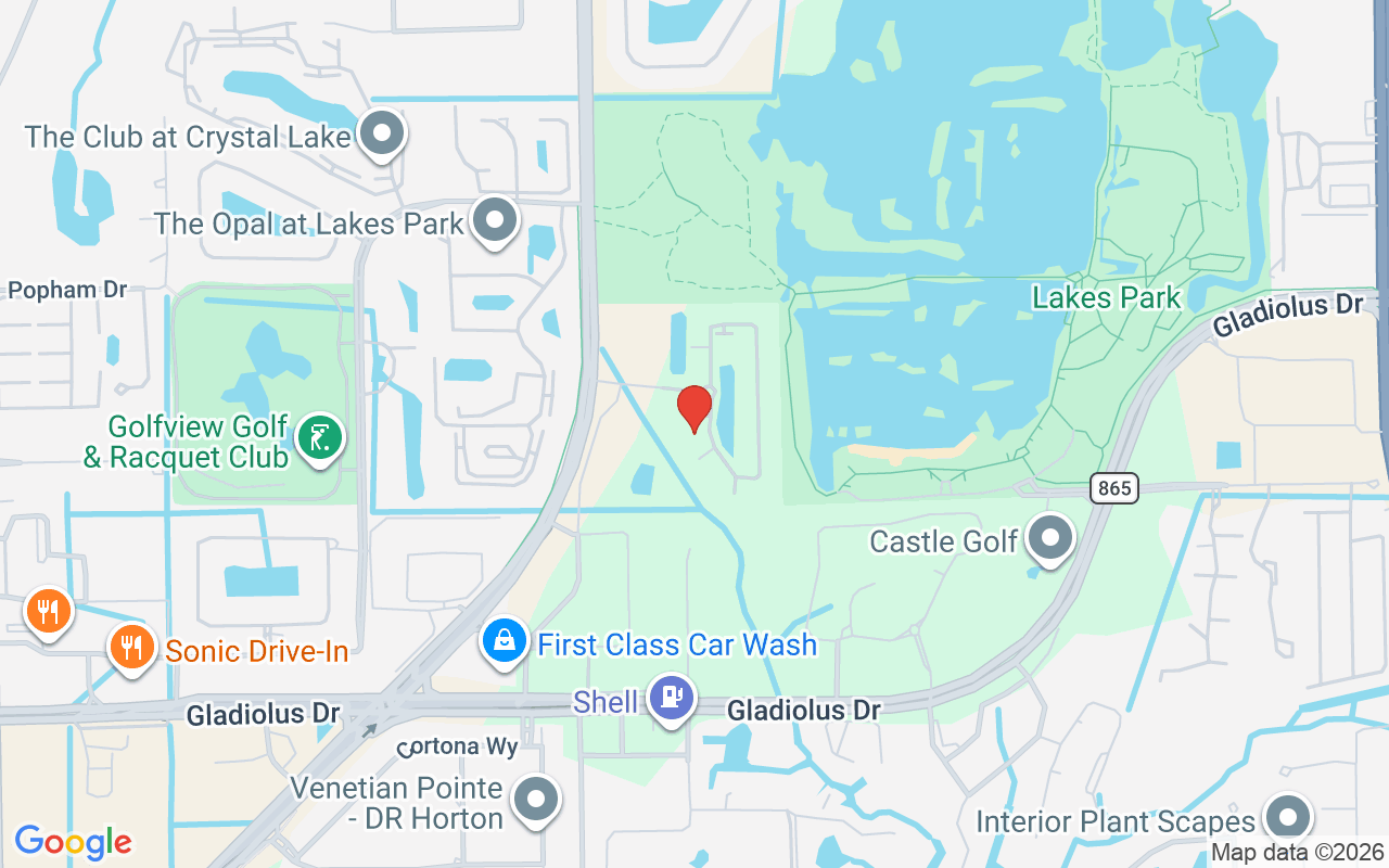 14981 Reflection Key Cir #313, Fort Myers, FL 33907