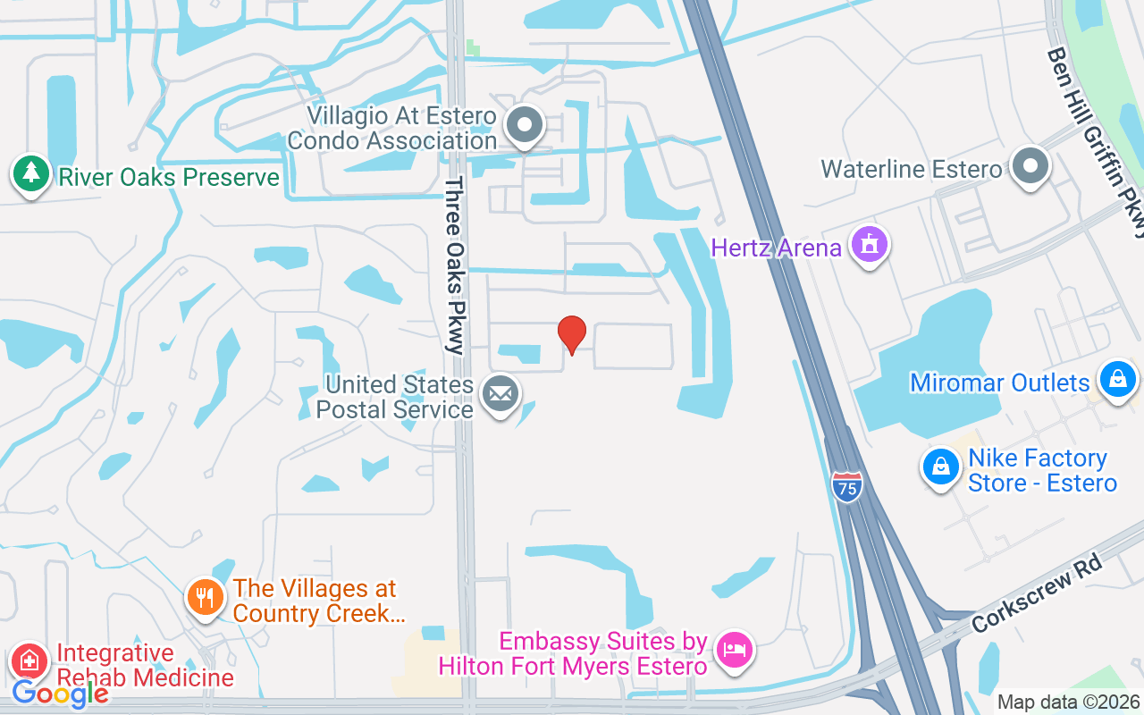 20623 Golden Elm Dr E, Estero, FL 33928