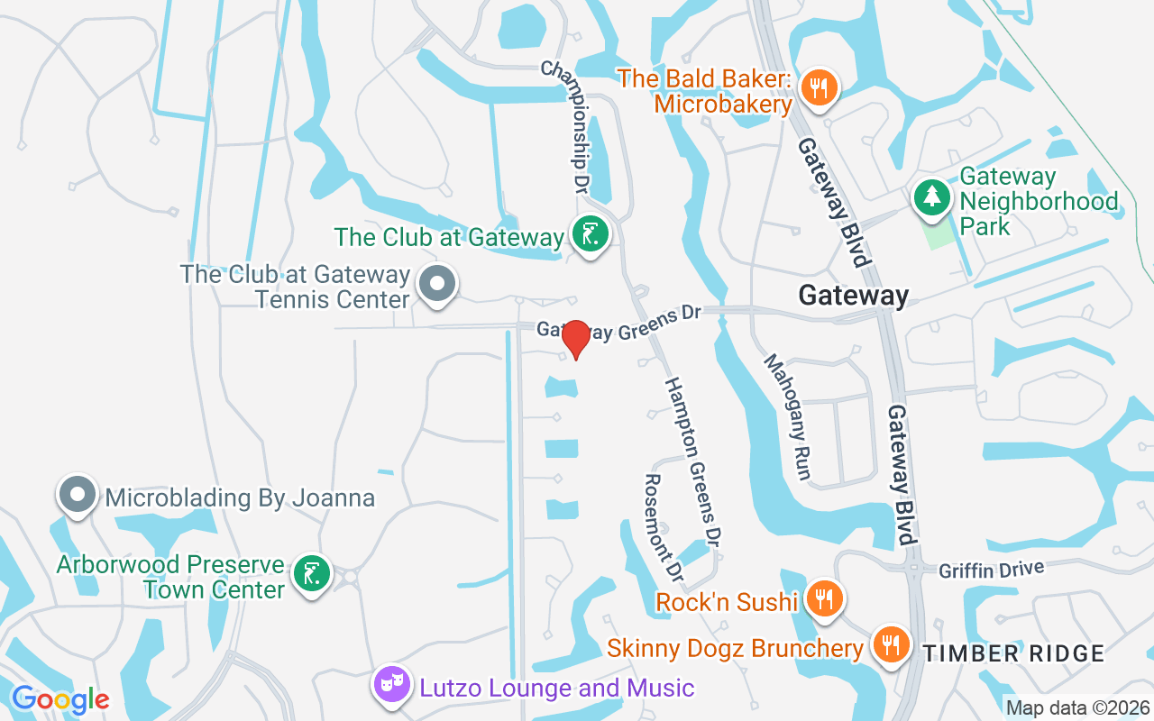 12090 Sabal Dunes Ln, Fort Myers, FL 33913