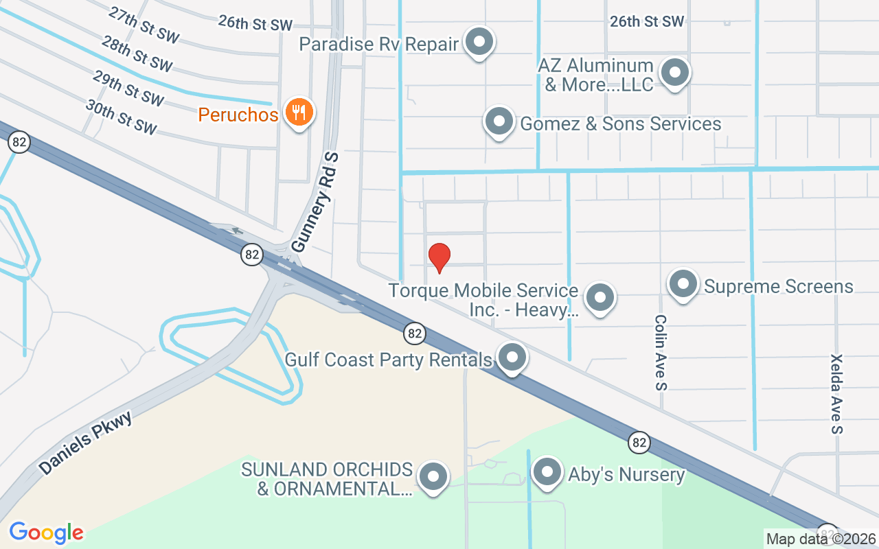 4211 34Th St, Lehigh Acres, FL 33976