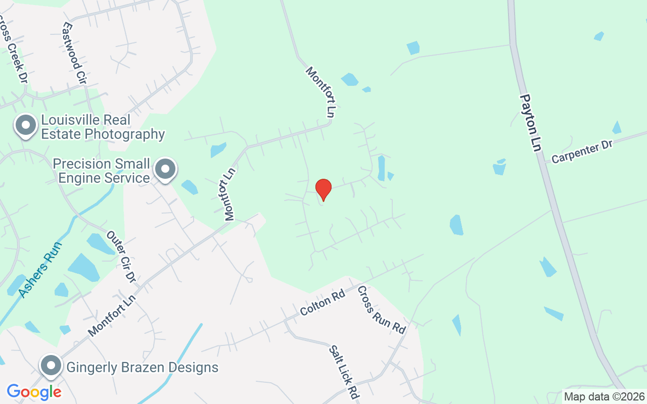 2016 Waldner Ct, Crestwood, KY 40014