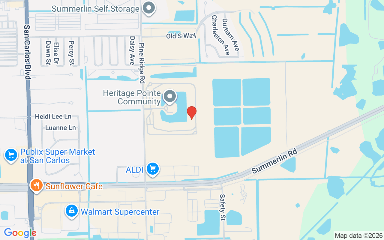 16615 Lake Circle Dr #438, Fort Myers, FL 33908