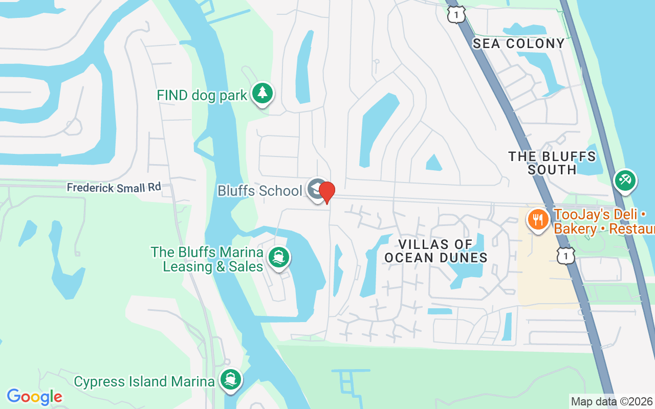 1201 E Seafarer Circle #205, Jupiter, FL 33477