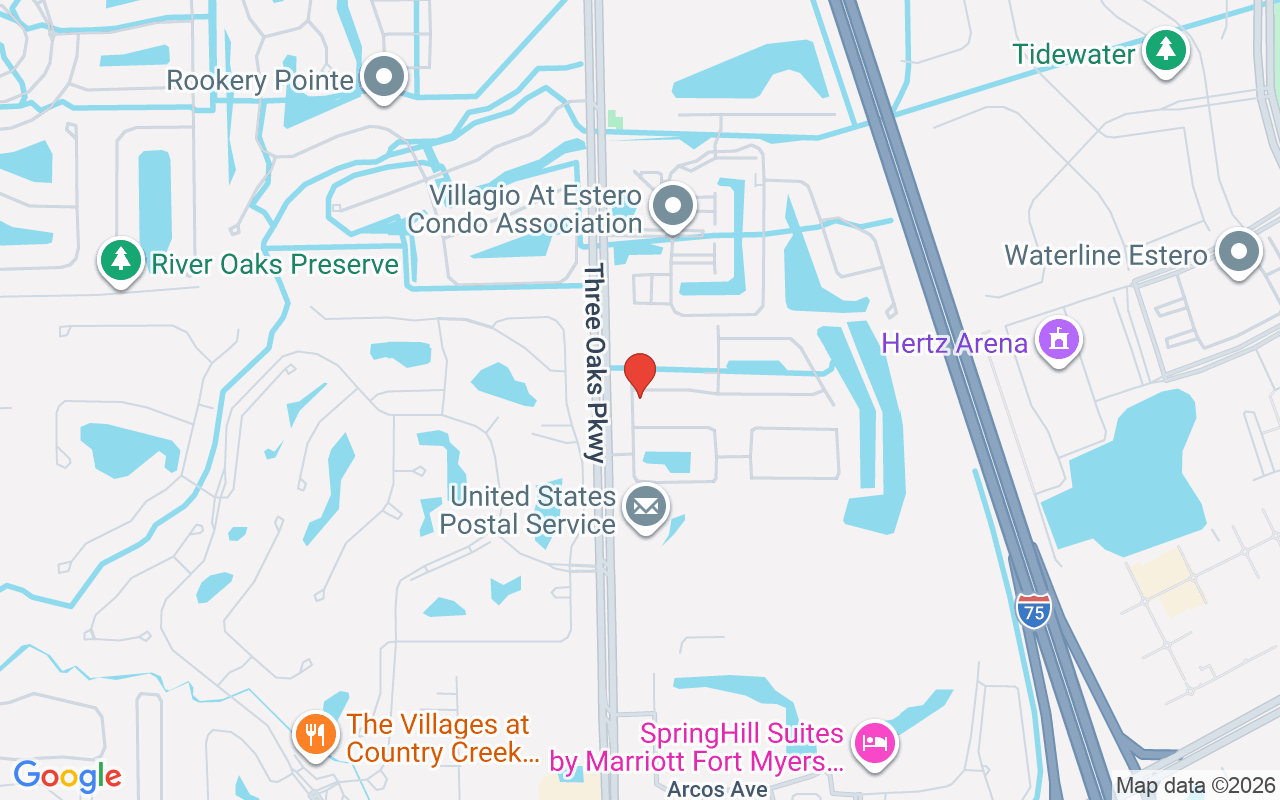 10101 Tin Maple Dr 122, Estero, FL 33928