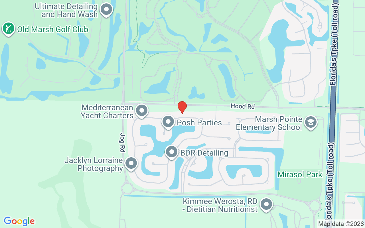 147  Sedona Way, Palm Beach Gardens, FL 33418