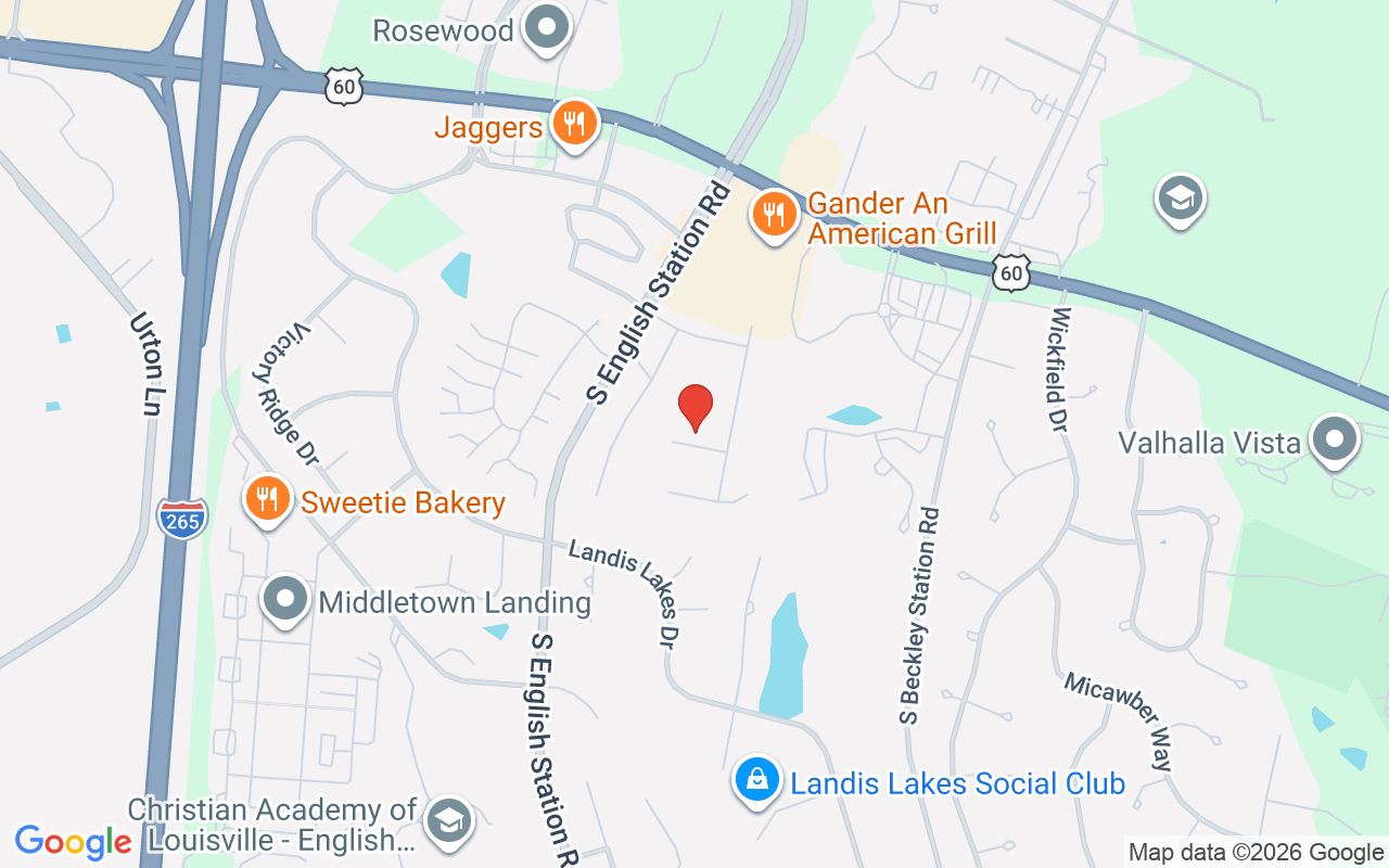 14601 Landon Ct, Louisville, KY 40245