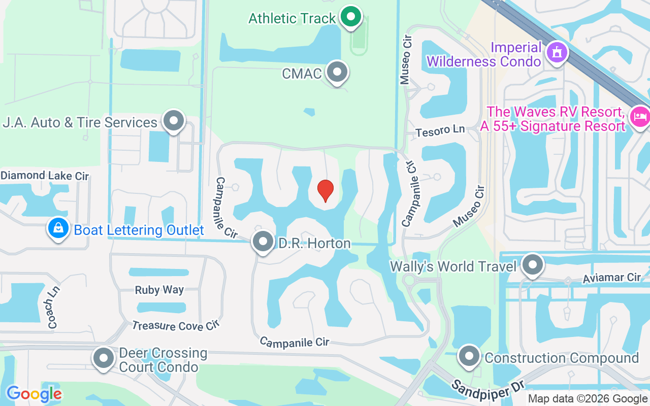 9322 Chiasso Cove Ct, Naples, FL 34114