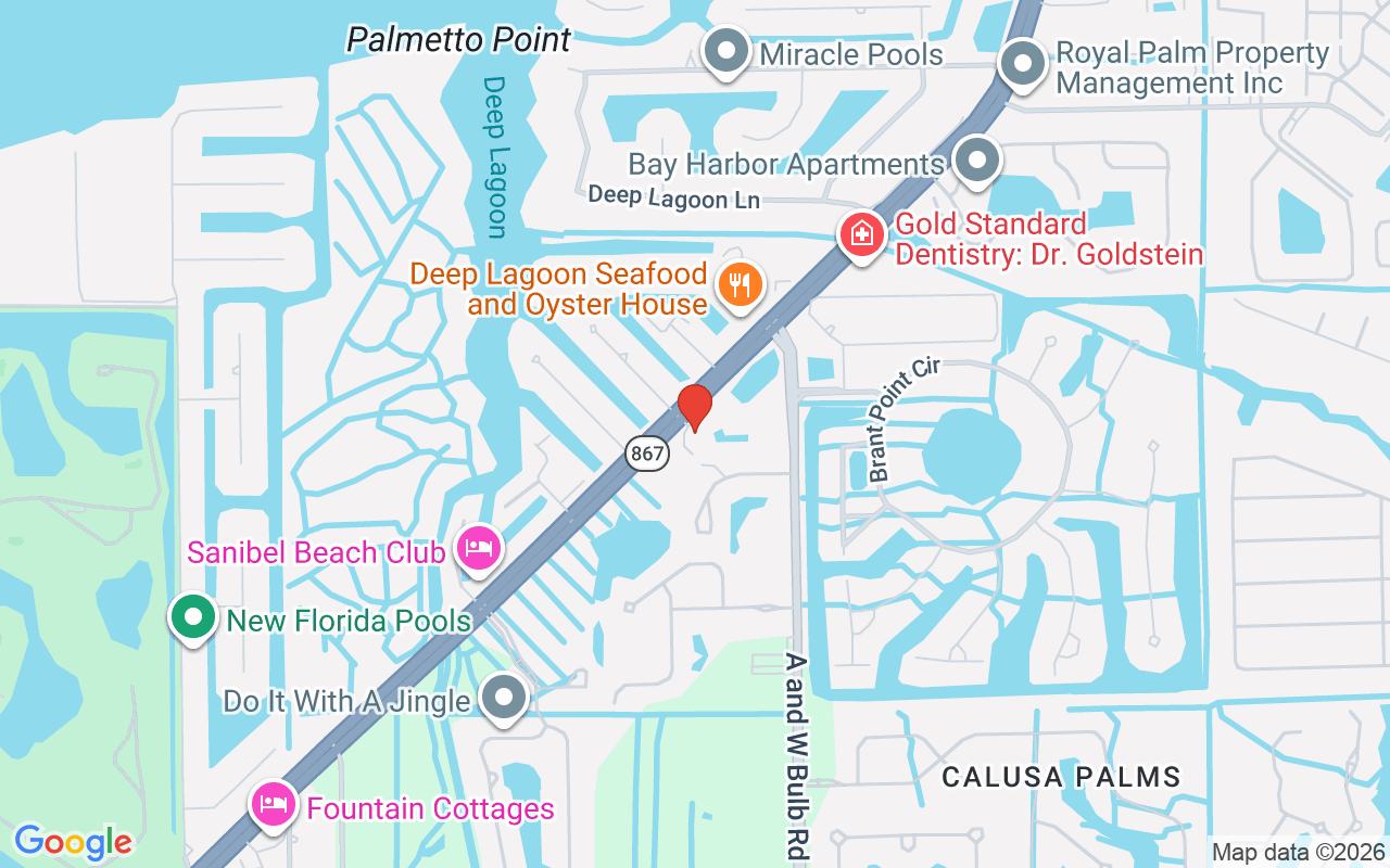 10022 Oxfordshire Ln #206, Fort Myers, FL 33908