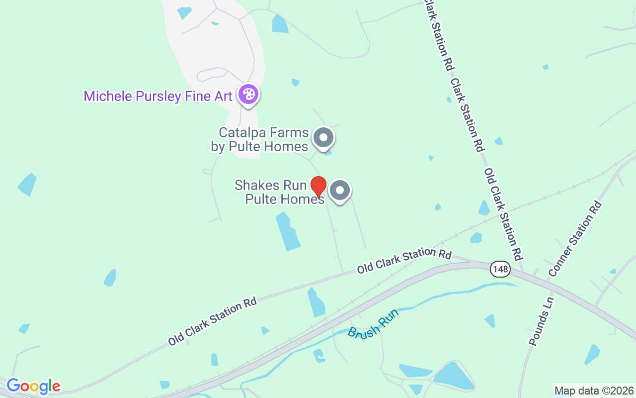 3300 Catalpa Farms Dr, Fisherville, KY 40023