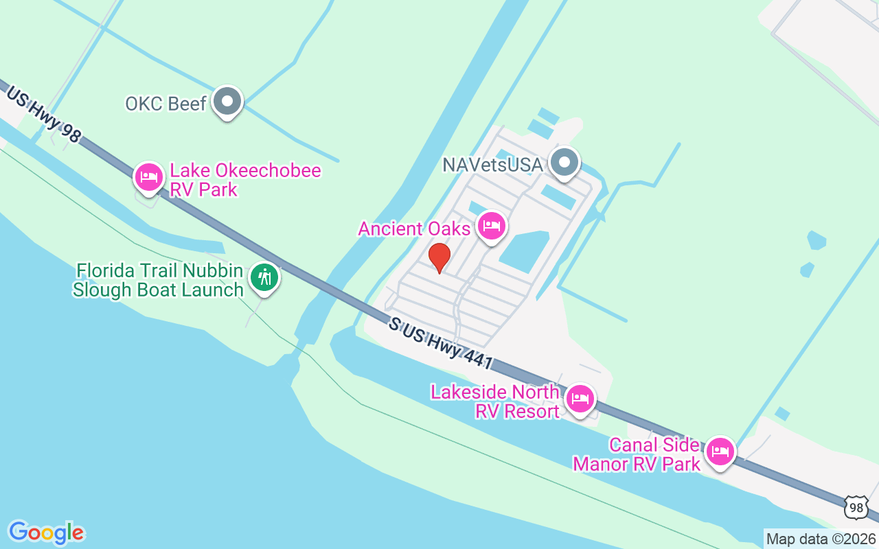 6494 54Th Lane Se, Okeechobee, FL 34974