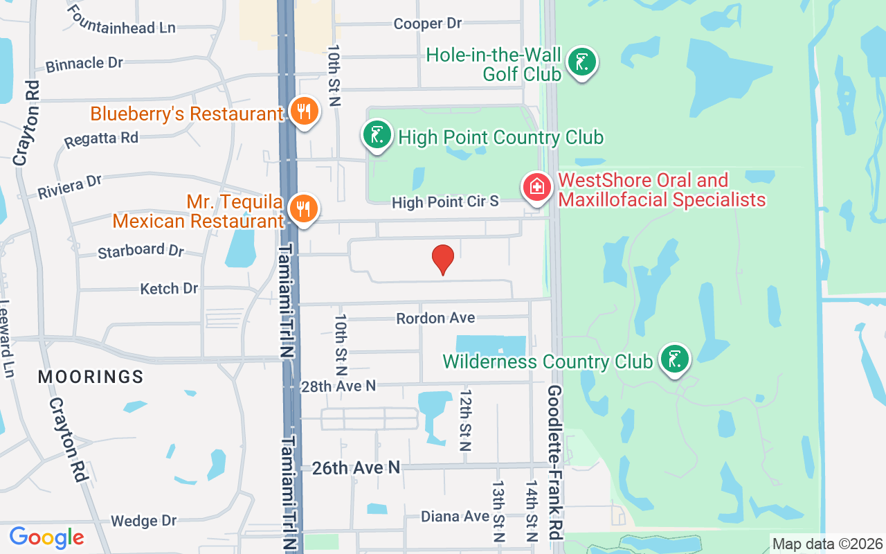 1211 Rosemary Ct #Unit C104, Naples, FL 34103