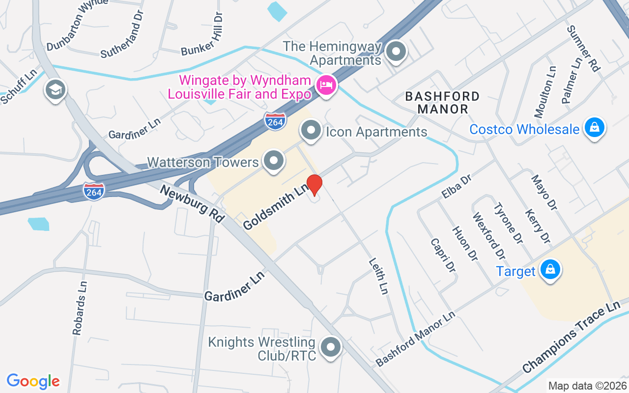 1926 Goldsmith Ln #118, Louisville, KY 40218