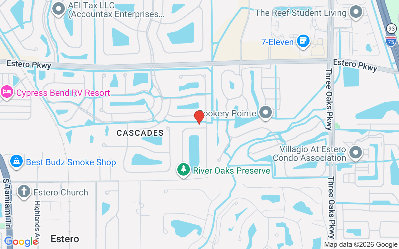 9460 Sun River Way, Estero, FL 33928