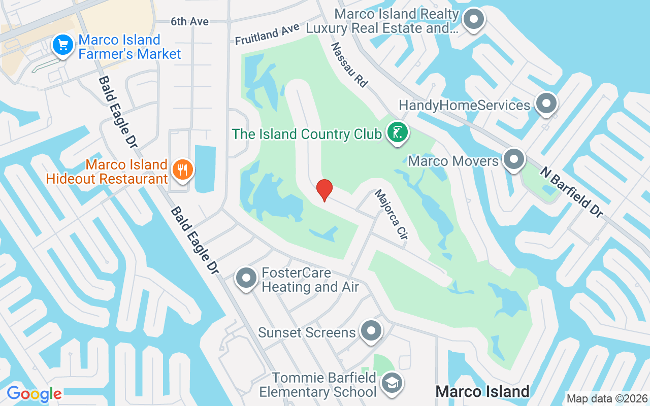 224 Shadowridge Ct, Marco Island, FL 34145