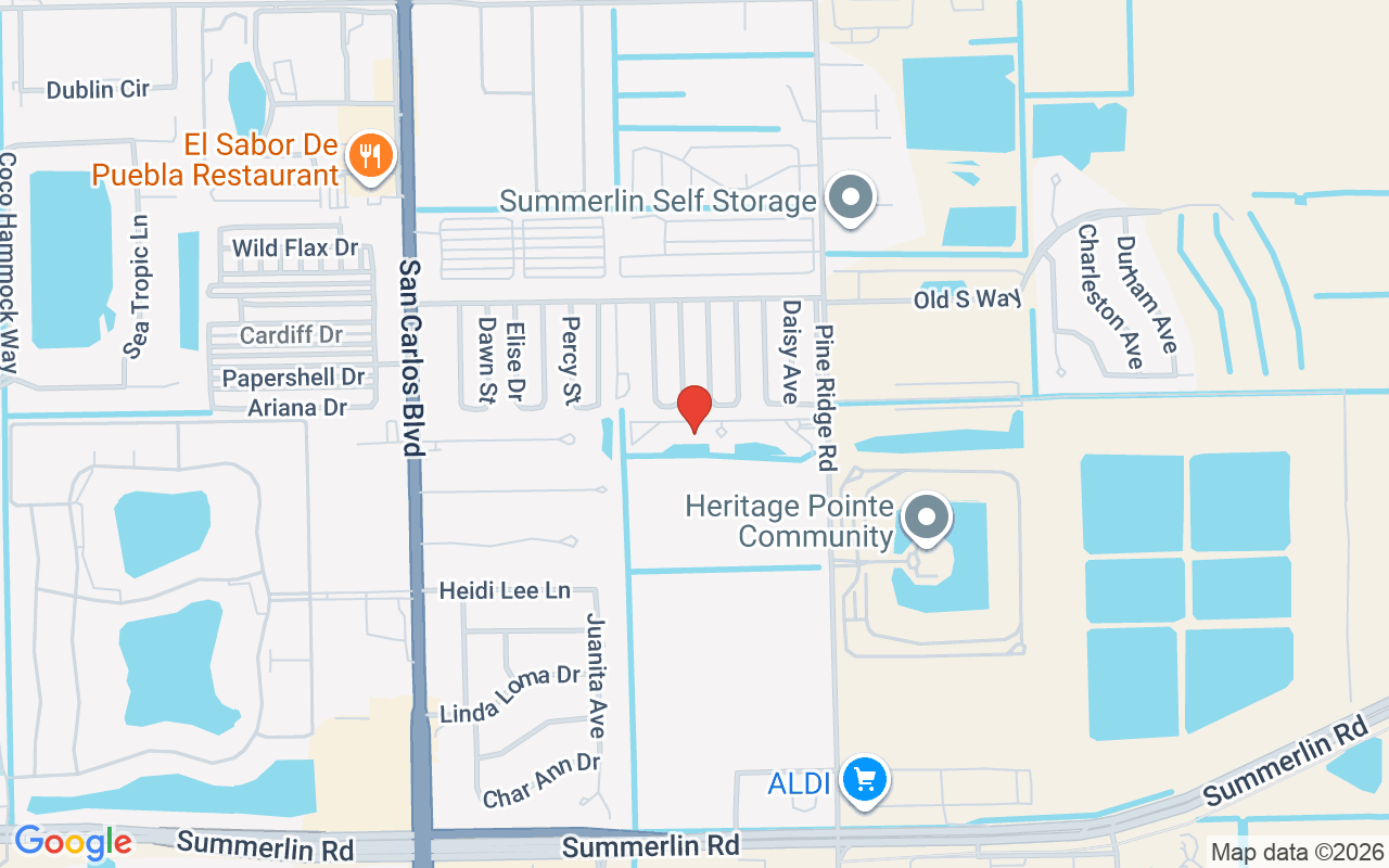 11041 Gulf Reflections Dr #203, Fort Myers, FL 33908