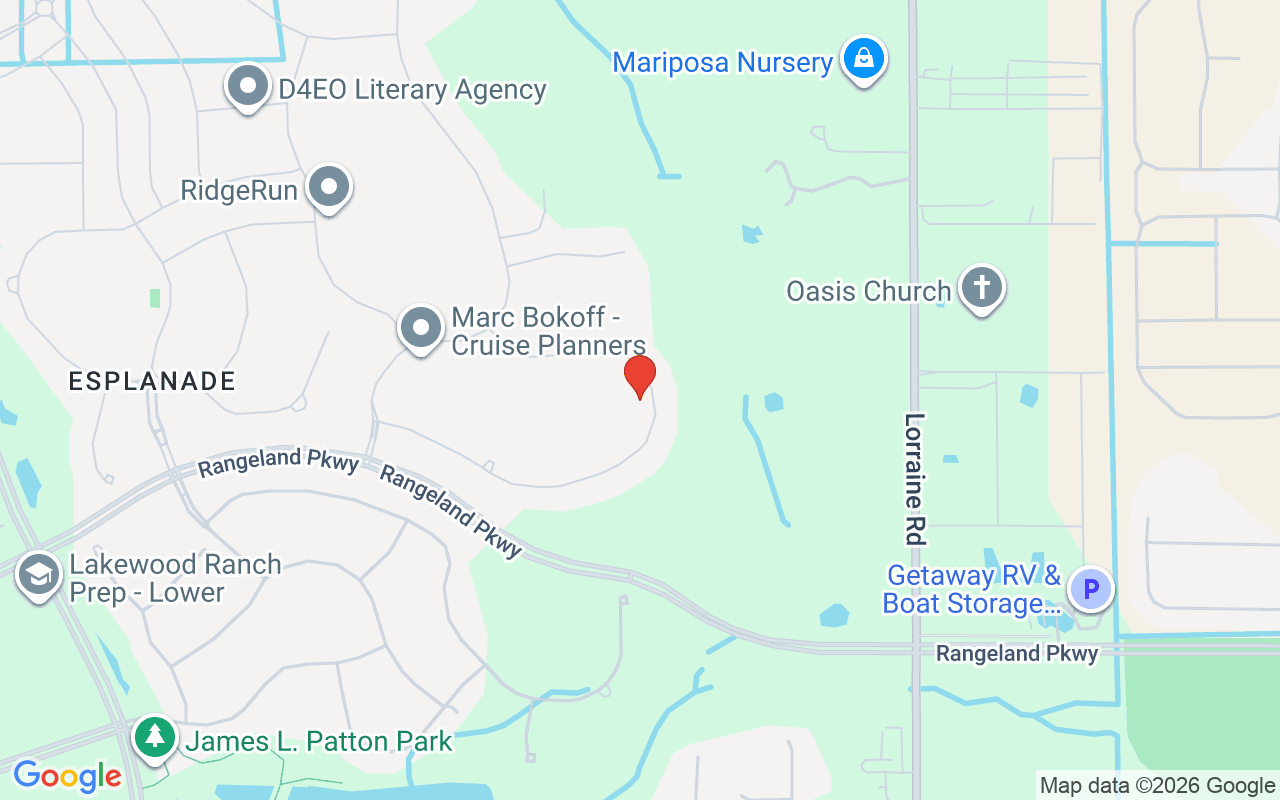 13823 Messina Loop Unit 102, Lakewood Ranch, FL 34211