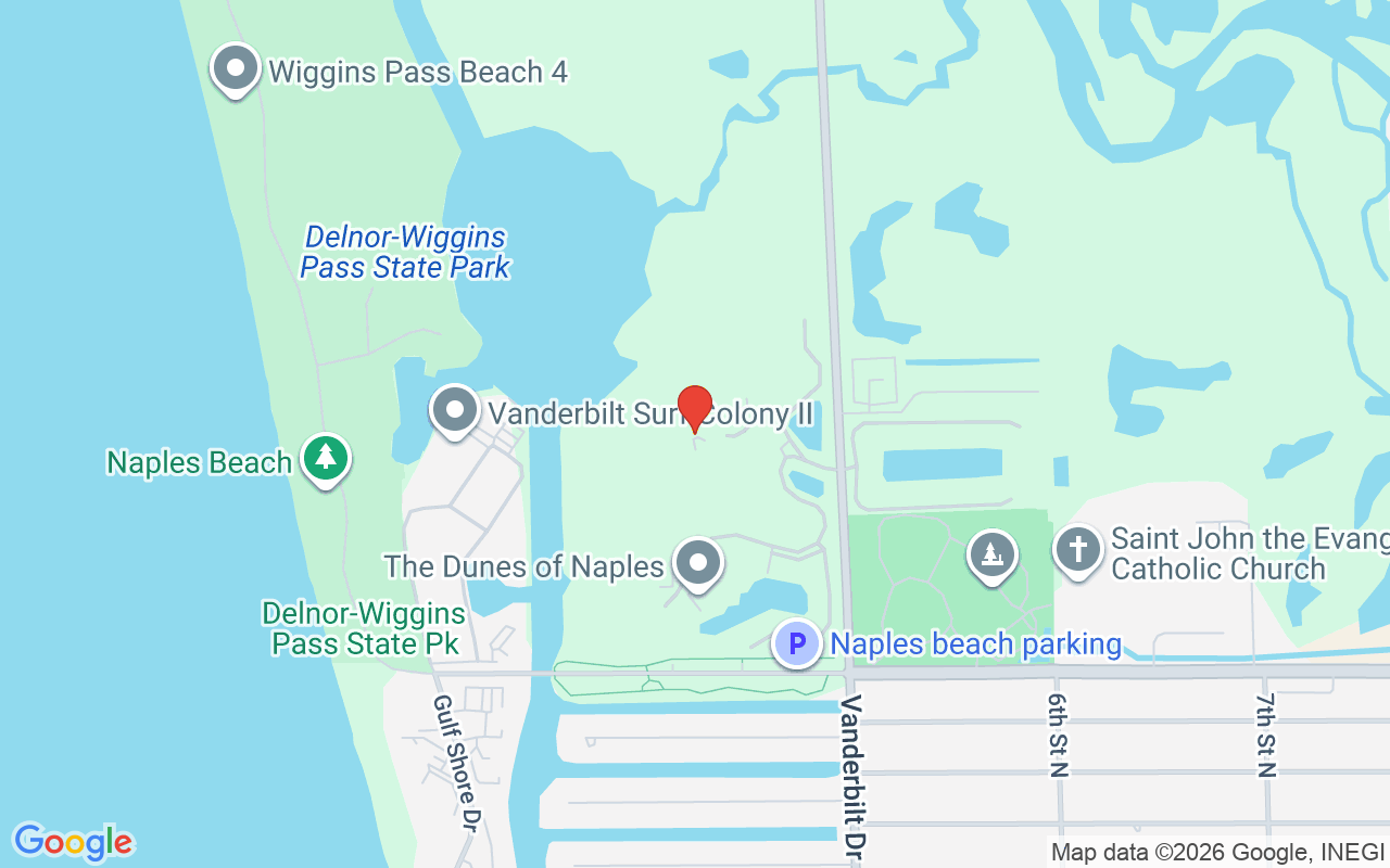 295 Grande Way #401, Naples, FL 34110