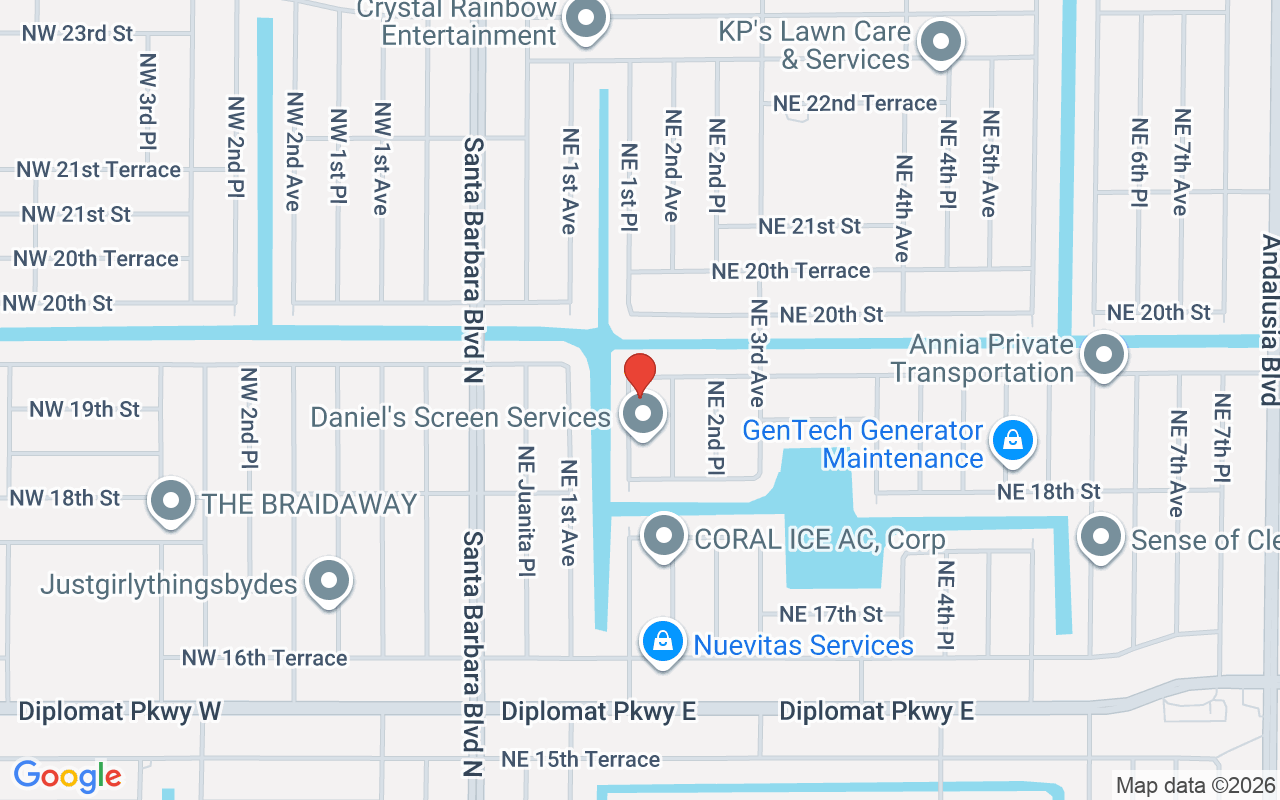 1909 1St Pl Ne, Cape Coral, FL 33909