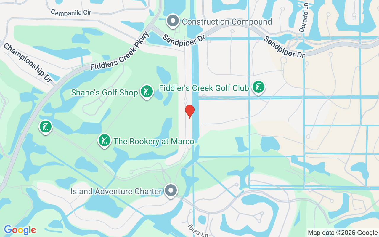 8980 Cherry Oaks Trl, Naples, FL 34114