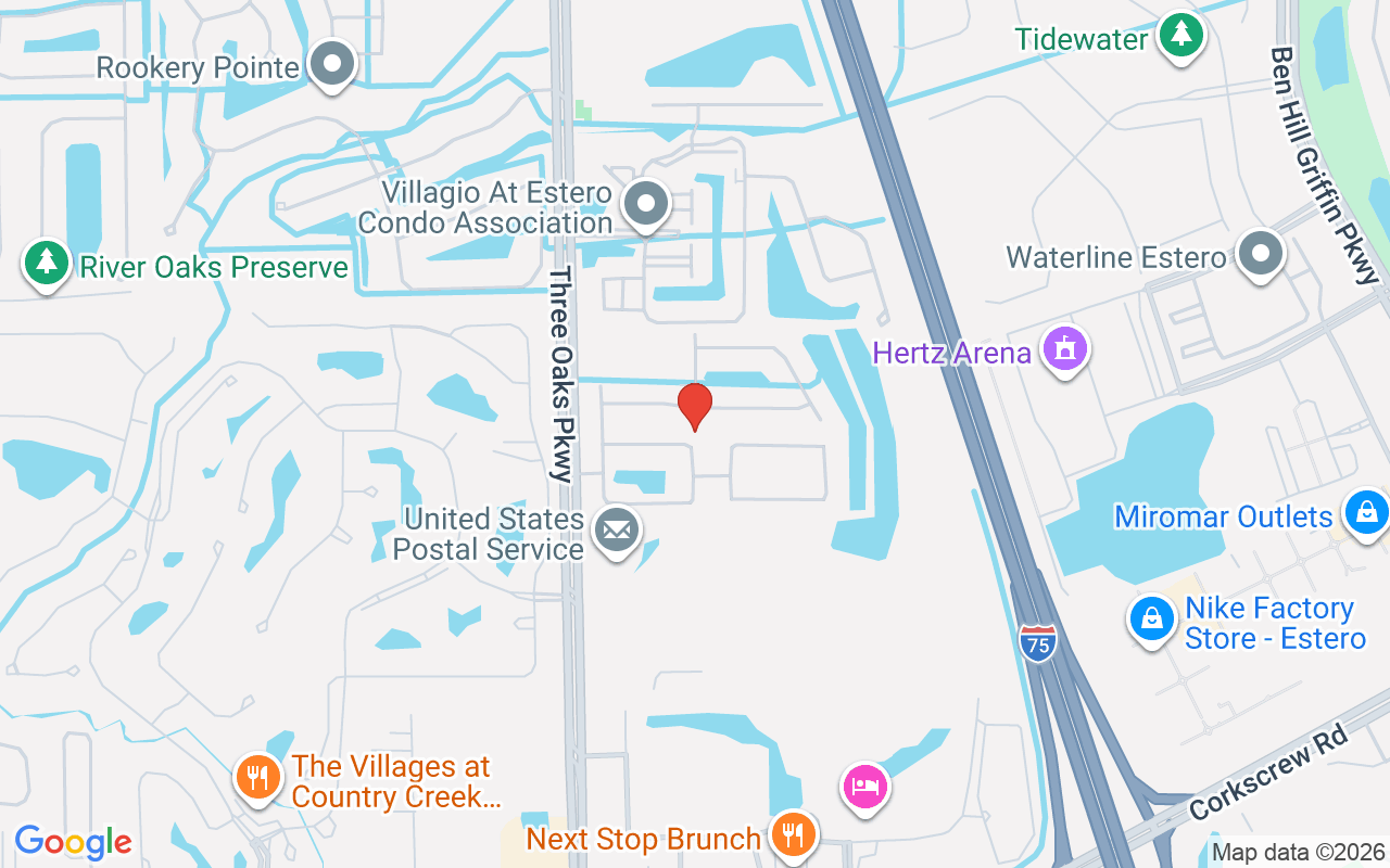 10148 Northgolden Elm Dr, Estero, FL 33928