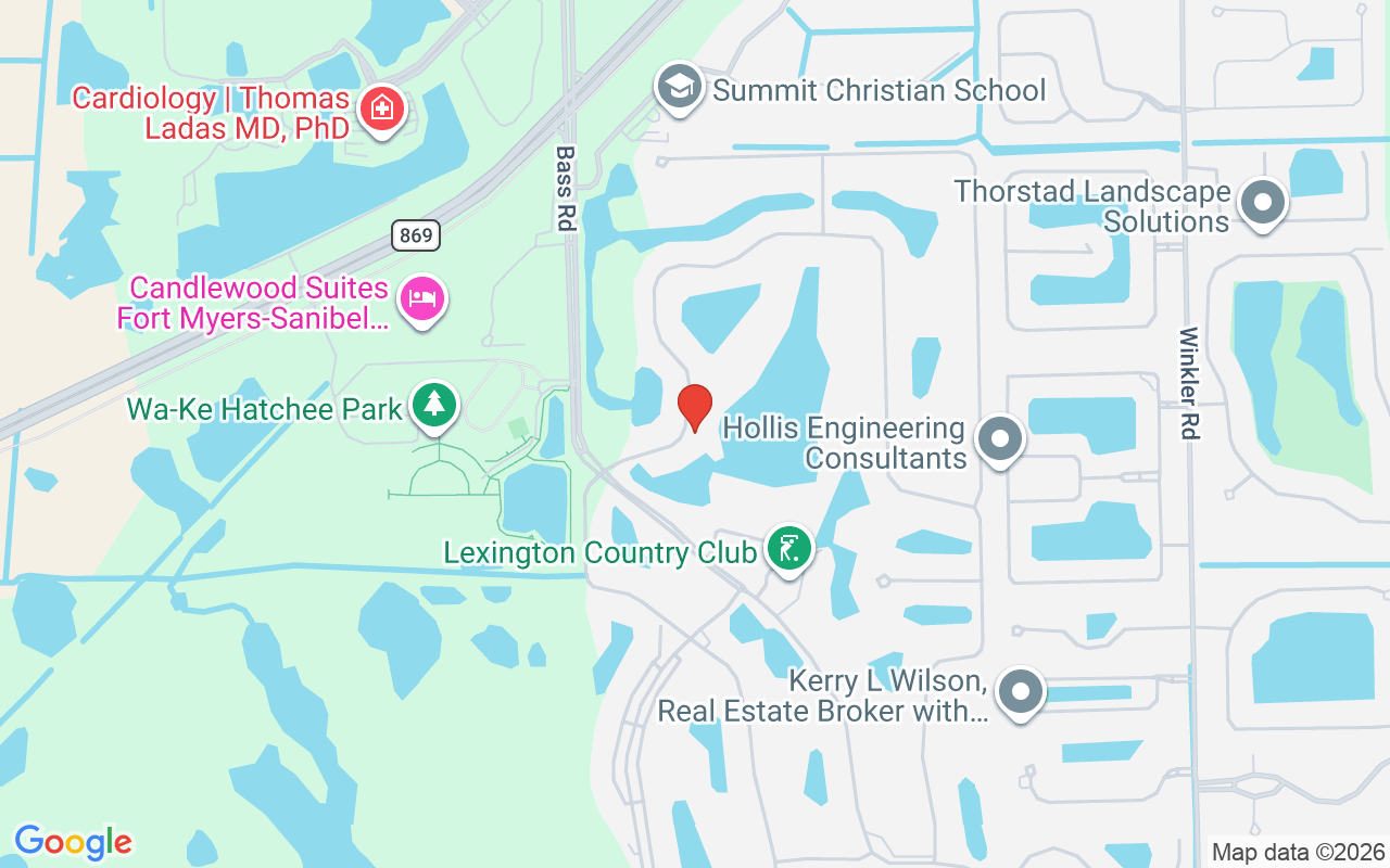 16112 Edgemont Dr, Fort Myers, FL 33908