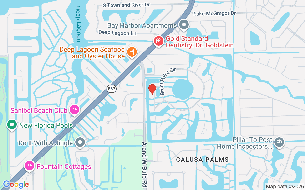 14135 Mystic Seaport Way, Fort Myers, FL 33919