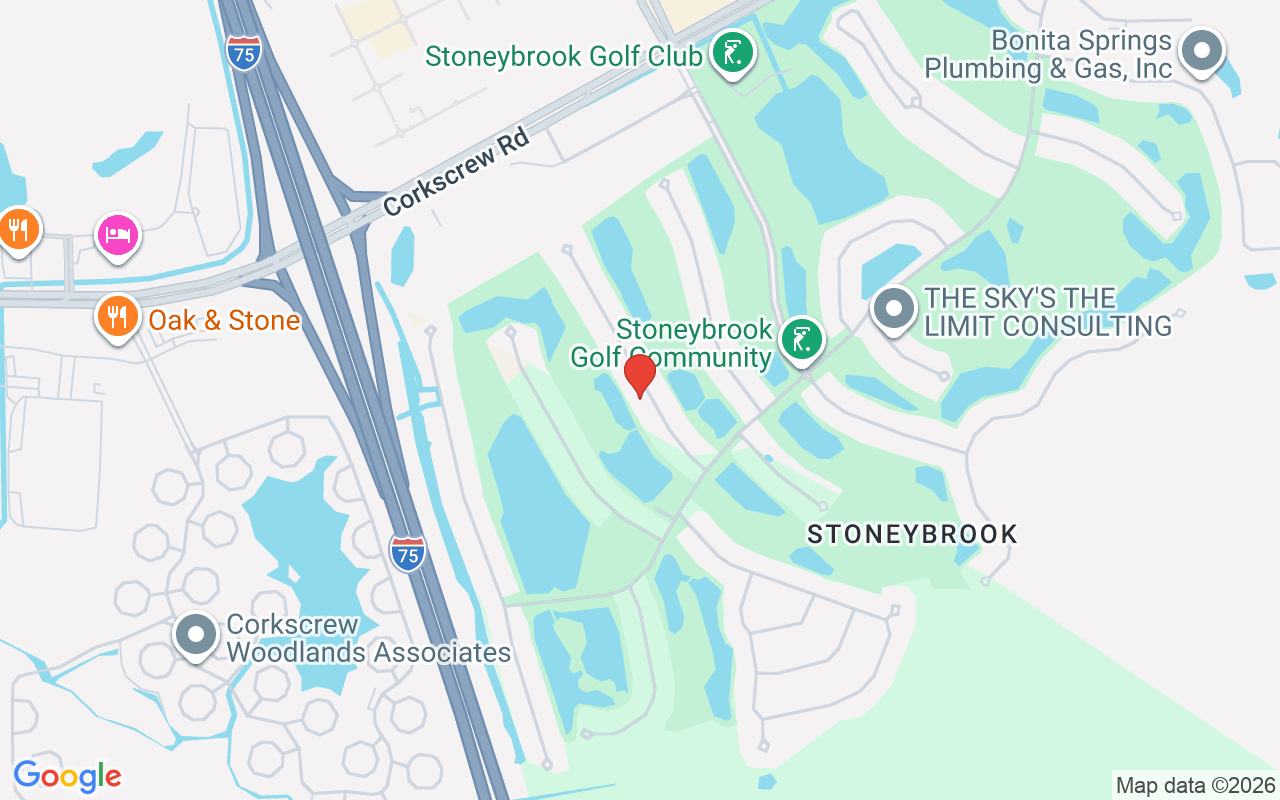 21612 Berwhich Run, Estero, FL 33928