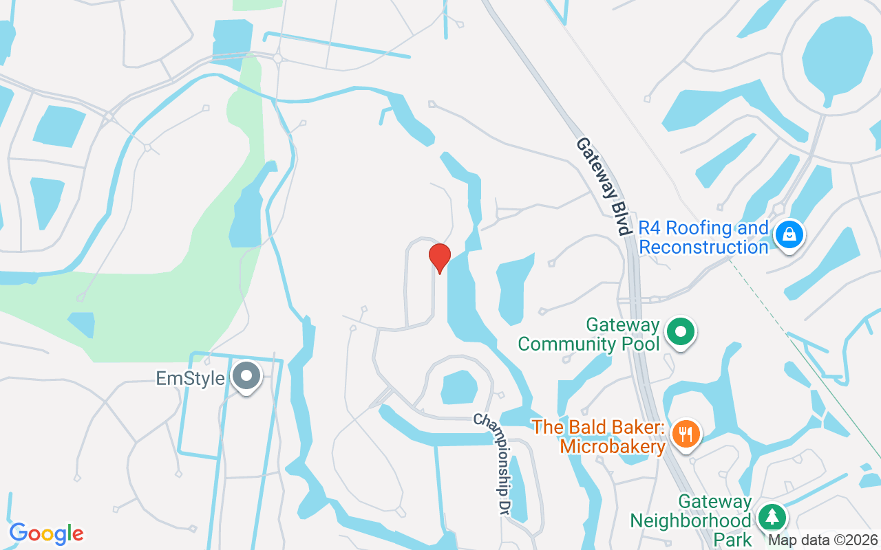 11976 Cypress Links Dr, Fort Myers, FL 33913