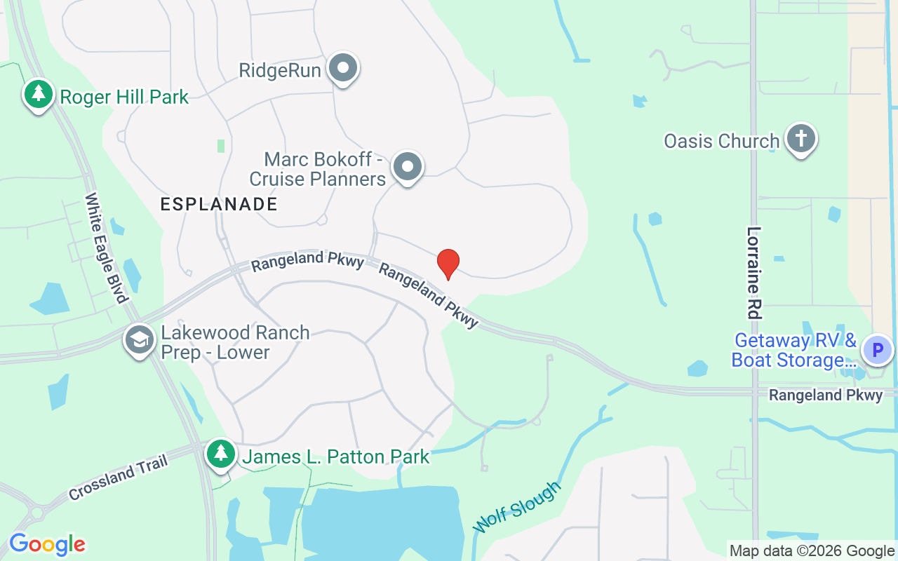 13608 Messina Loop #203, Bradenton, FL 34211