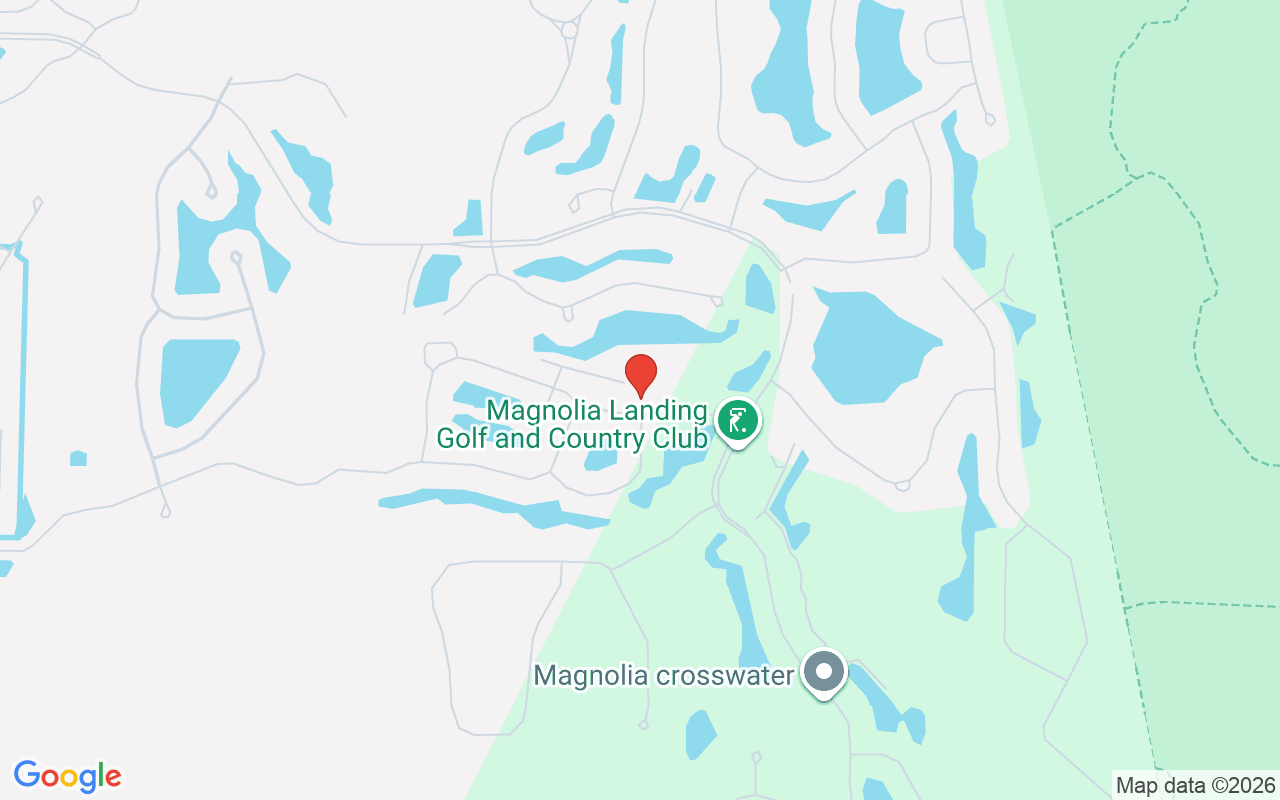 3353 Magnolia Landing Ln, North Fort Myers, FL 33917