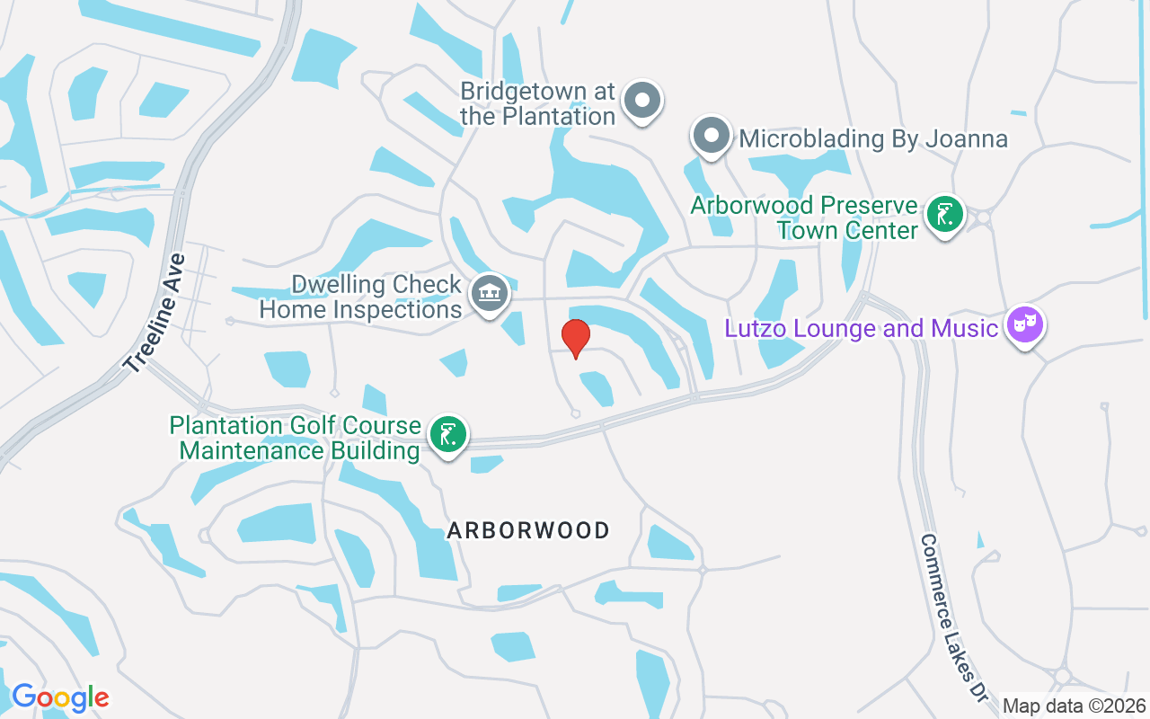 11811 Darcy Pl, Fort Myers, FL 33913