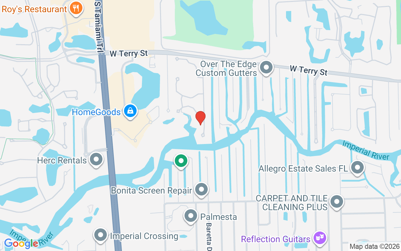 27200 Driftwood Dr, Bonita Springs, FL 34135-4323