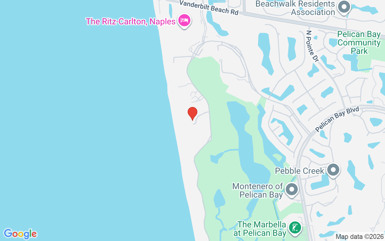 8171 Bay Colony Dr #1502, Naples, FL 34108