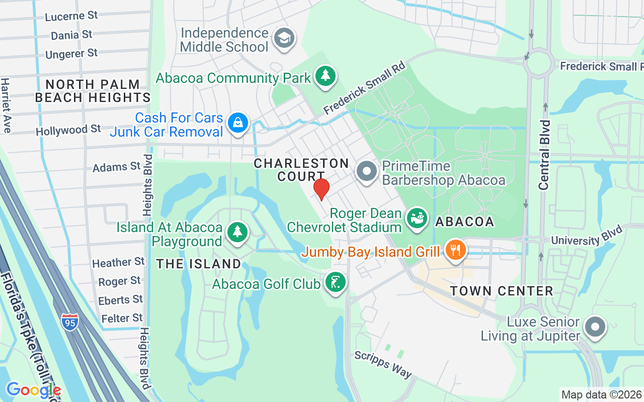 243  Murray Court, Jupiter, FL 33458