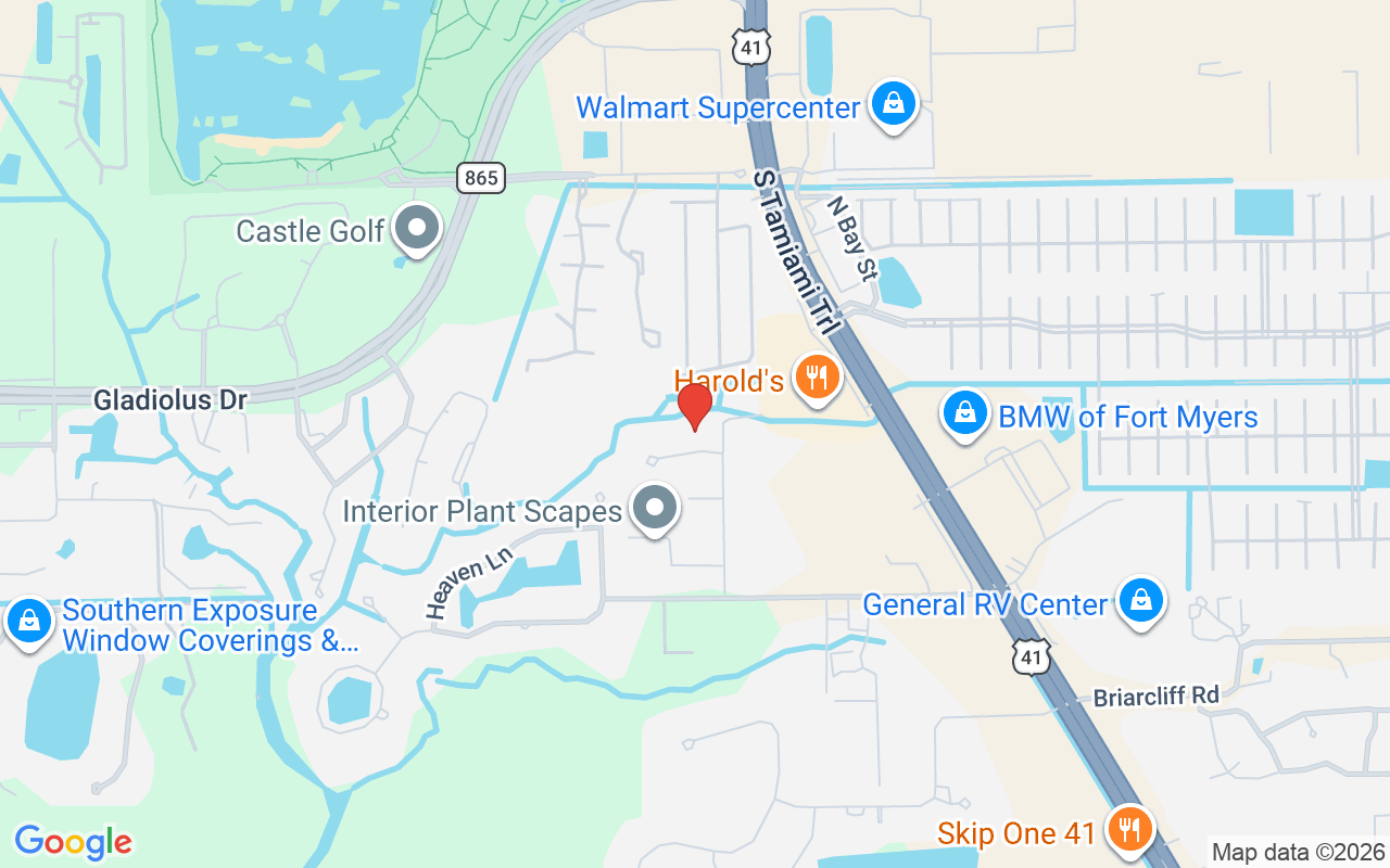 7090 Philips Creek Ct, Fort Myers, FL 33908