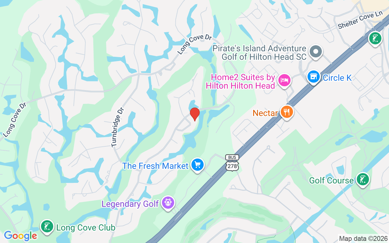 8 Tombee Court, Hilton Head Island, SC 29928